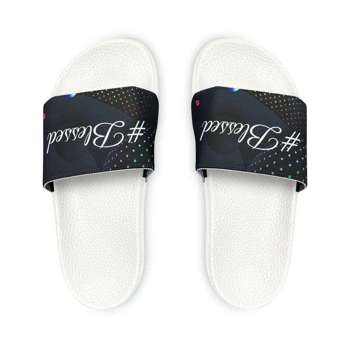 Women's Slide Sandals