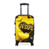 Suitcase Jesus