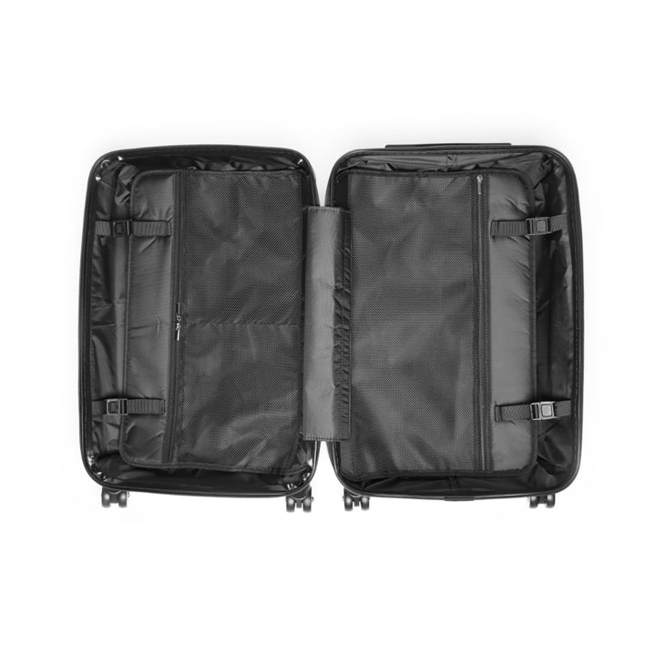 Suitcase The Anointed Collection CLF