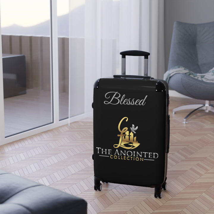 Suitcase Specialty Collection Limited Addition