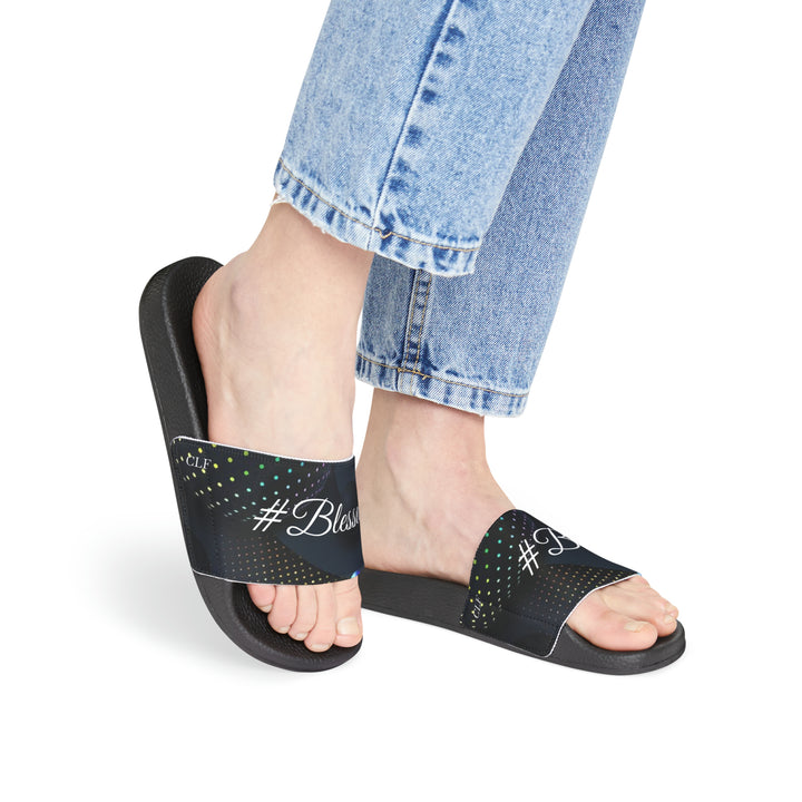 Women's Slide Sandals