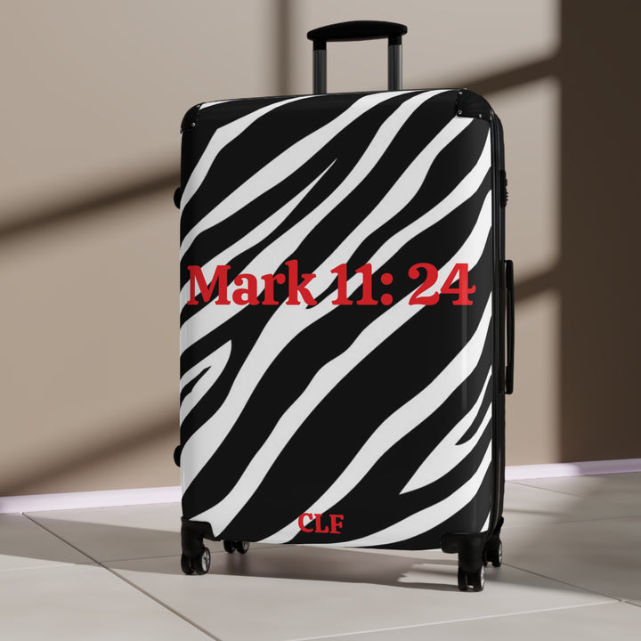 Suitcase Mark 11