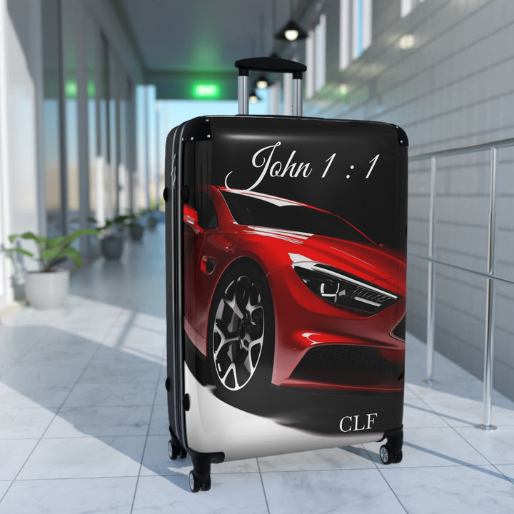 Suitcase John 1:1