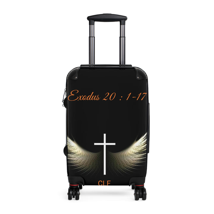 Suitcase The Anointed Collection CLF / Exodus