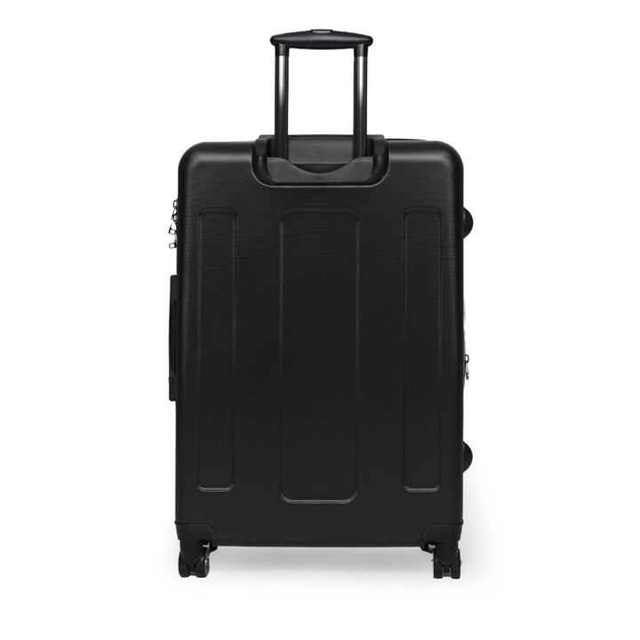 Suitcase Specialty Collection Limited Addition