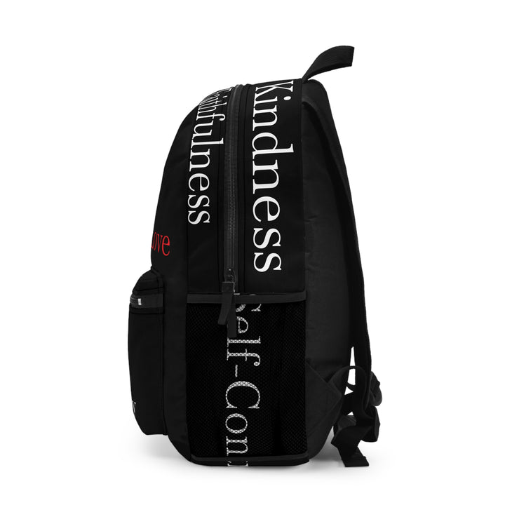 Spiritual Backpack