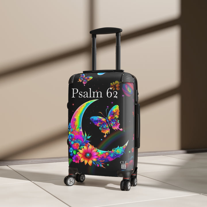 Suitcase Psalm 62