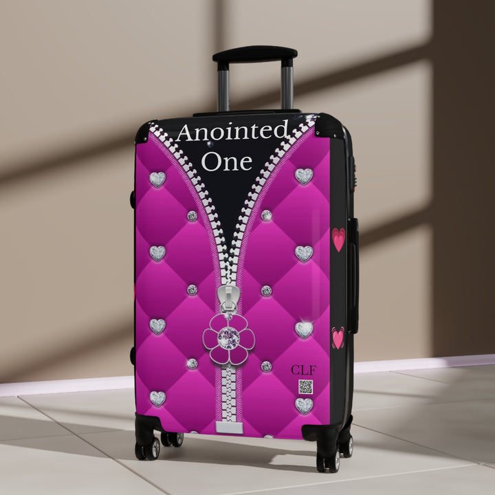 Suitcase Anointed One