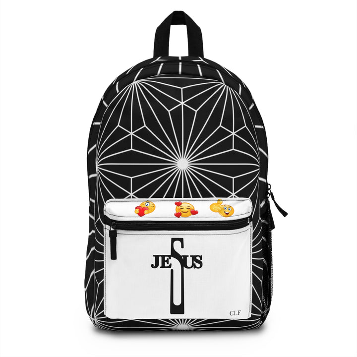 Backpack Jesus