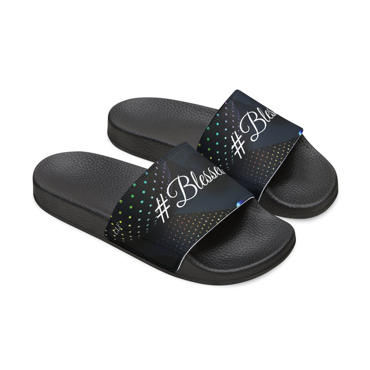 Women's Slide Sandals