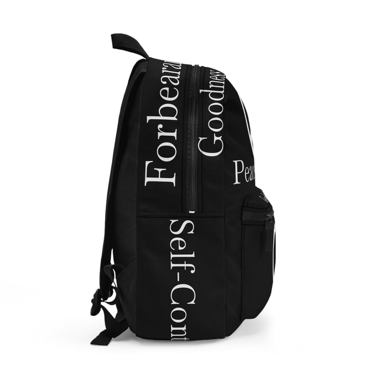 Spiritual Backpack