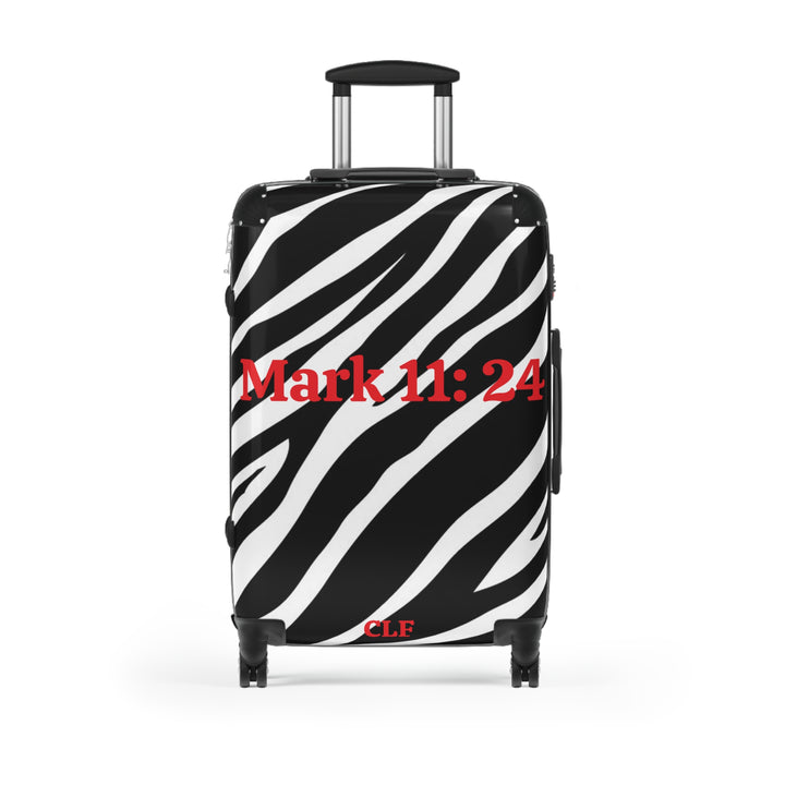 Suitcase Mark 11