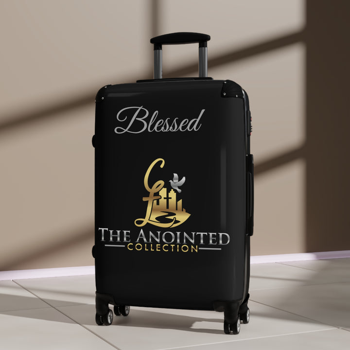 Suitcase Specialty Collection Limited Addition