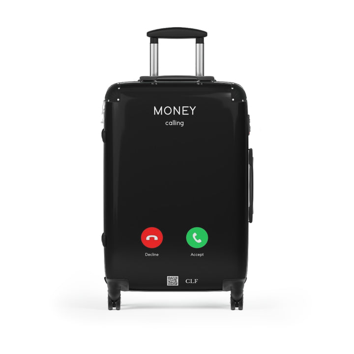 Suitcase Money Calling