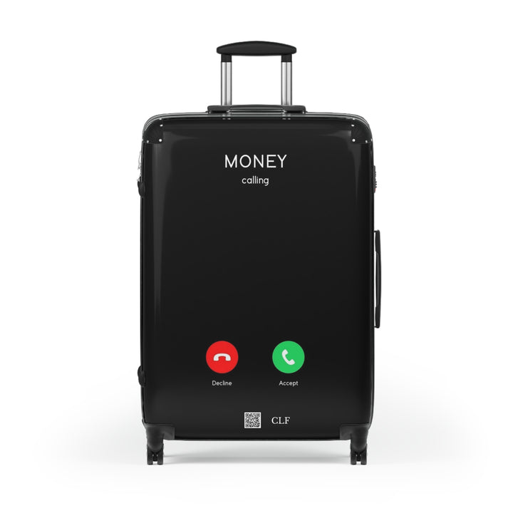 Suitcase Money Calling