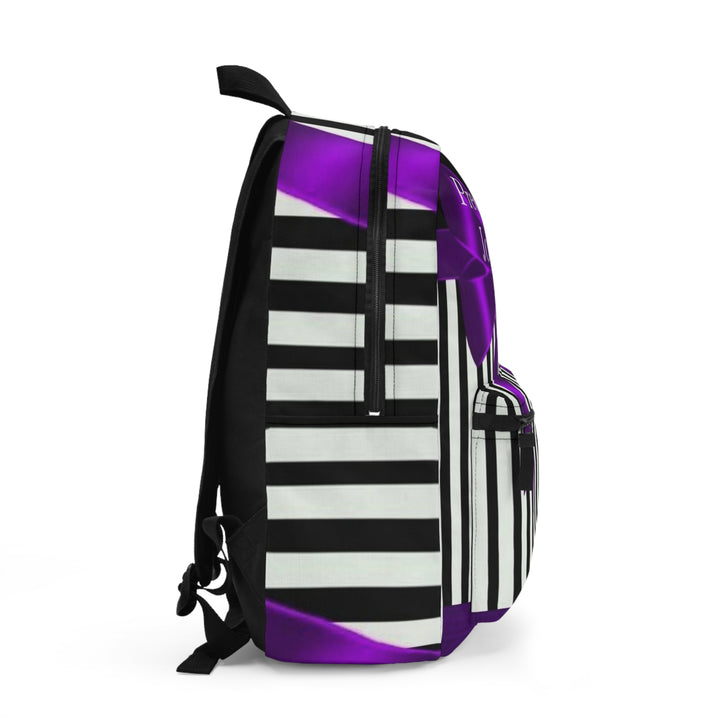 Backpack Precious Gift John 3:16