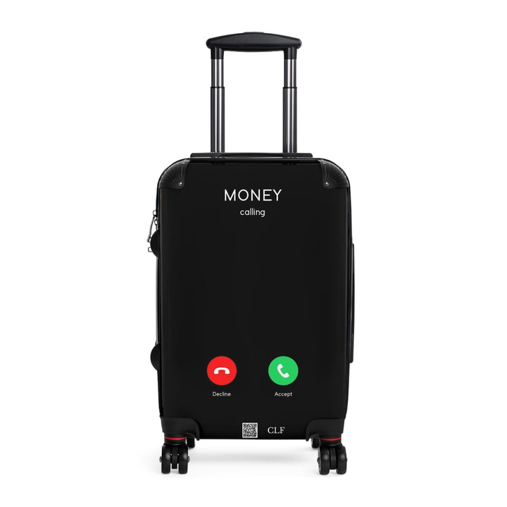 Suitcase Money Calling