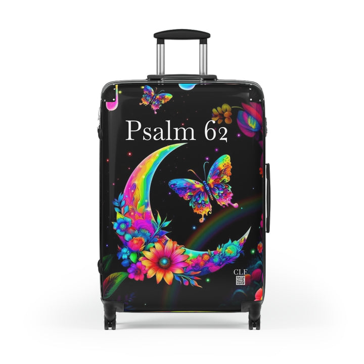 Suitcase Psalm 62