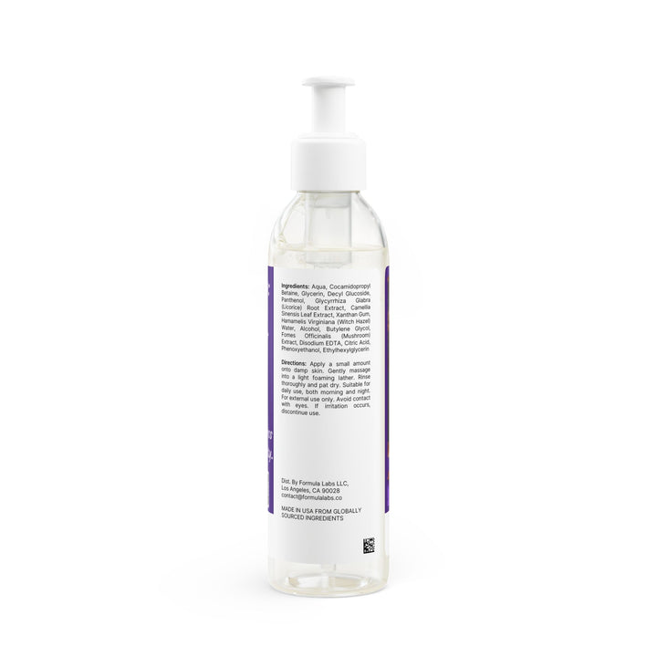 Anointed Purity - Gentle Face and Body Cleanser, 6oz