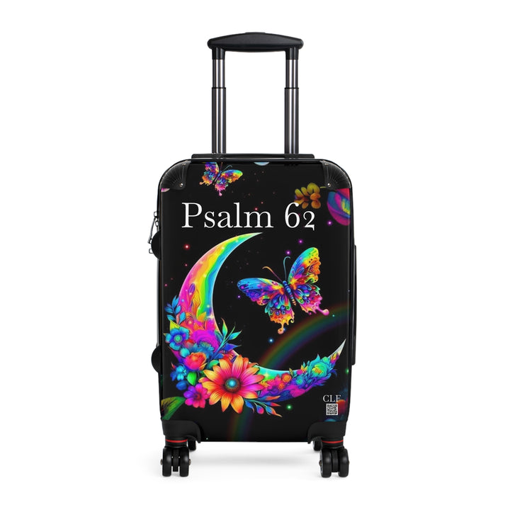 Suitcase Psalm 62