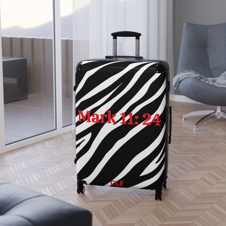 Suitcase Mark 11