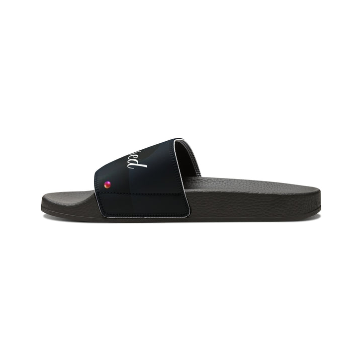 Women's Slide Sandals