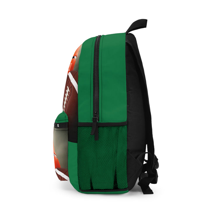 Backpack Matthew 25