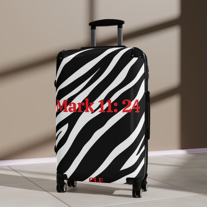 Suitcase Mark 11