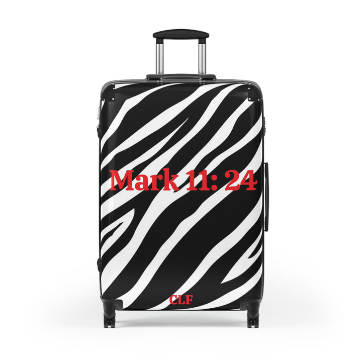 Suitcase Mark 11